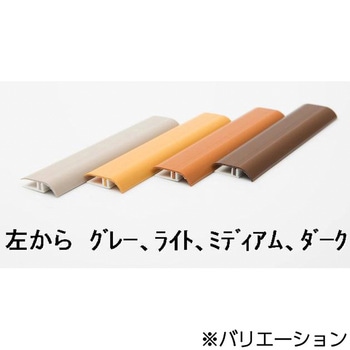段差見切り 薄手用 1820mm パネフリ工業