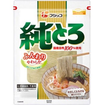 純とろ 大袋 フジッコ