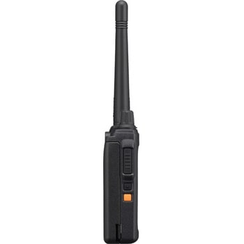 登録局・ハイパワーデジタルトランシーバー KENWOOD