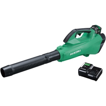 36Vコードレスブロワ HiKOKI(旧:日立工機)
