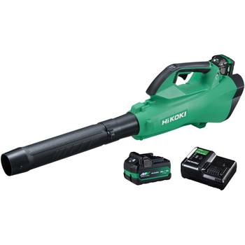 36Vコードレスブロワ HiKOKI(旧:日立工機)
