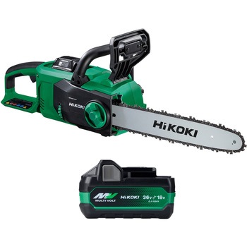 CS3635DB XP 36V �R�[�h���X�`�F�[���\�[ �d�r2�t���d�l HiKOKI(��:�����H�@) 55040249