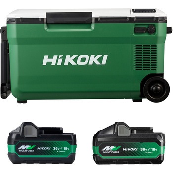 UL18DE (WMZ) �R�[�h���X�≷��(3�����^�C�v) �d�r2�t���d�l HiKOKI(��:�����H�@) 55040276