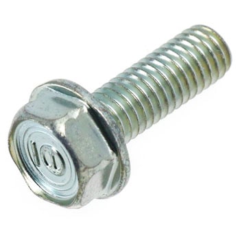 ボルト フランジ 6X18 957010601800 ホンダ