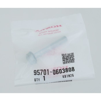 ボルト フランジ 6X38 957010603808 ホンダ