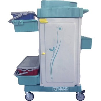 TTS マジックシステム740セーフテ 東栄部品