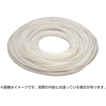 シリコンチューブ(バラ) 牧口ゴム