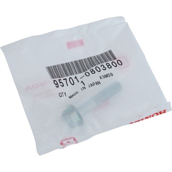 ボルト フランジ 8X38 957010803800 ホンダ