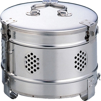 丸型カスト 松本製器