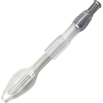小児用吸引管(大)ストレート型 永島医科器械