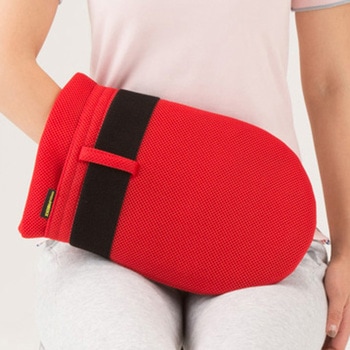ソリッドパック用手首専用ベルト メディックス