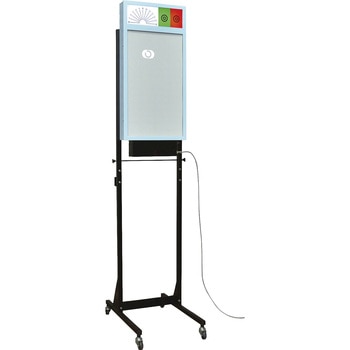 LED式視力検査器 新和精工