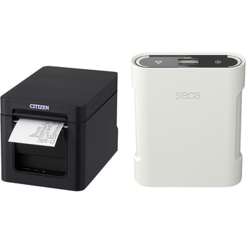 無線プリンターセット seca