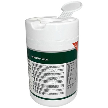 デンティロジャンボワイプス用容器 Oro Clean Chemie AG