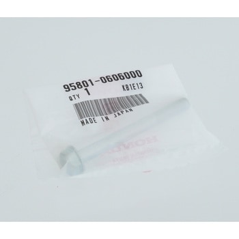 ボルト フランジ 6X60 958010606000 ホンダ