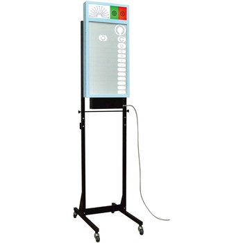 - LED�����͌�����(�X�^���h��) �V�a���H 55045377