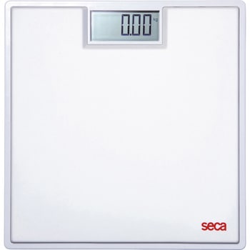 デジタルフラットスケール seca
