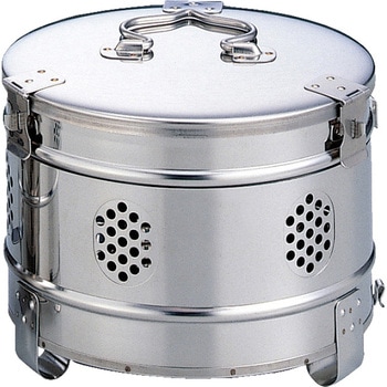 丸型カスト 松本製器
