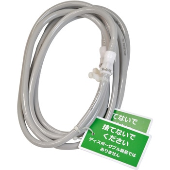 アイフローIPC用接続チューブ スタープロダクト