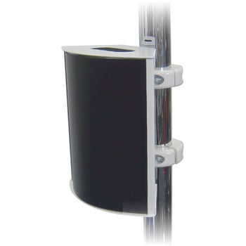 モービルワークスタンド2用収納BOX 日本フォームサービス