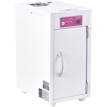 哺乳瓶用熱風保管庫 BBスリム エイシン電機