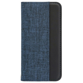 OWL-CVIC4703-NVBK iPhoneSE(第2~3世代)/8/7/6s対応手帳型ケース OWLTECH(オウルテック) 55048264