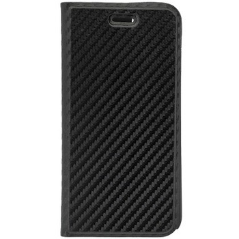 Iphone Se 8 7 6s対応 手帳型ケース Owltech オウルテック Iphoneケース 通販モノタロウ Owl Cvic4715 Bk