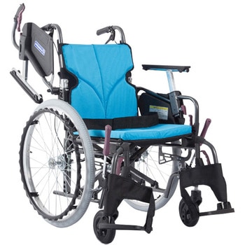 車いす モダン Cスタイル - カワムラサイクル