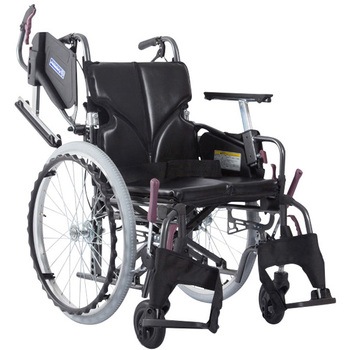 車いす モダン Cスタイル - カワムラサイクル