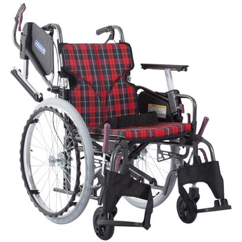 車いす モダン Cスタイル - カワムラサイクル