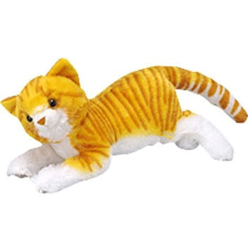 なでなでねこちゃんDX2 トレンドマスター