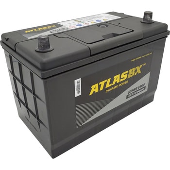 アイドリングストップ車用バッテリー ATLAS BX Start Stop アトラス(ATLAS)
