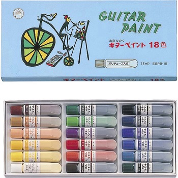 ESP8-18 �M�^�[�y�C���g �������w 55049585