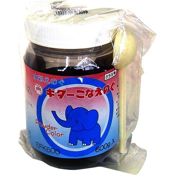 ギター 粉えのぐ 寺西化学