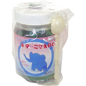 ギター 粉えのぐ 寺西化学