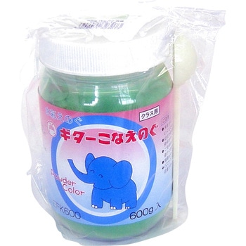 ギター 粉えのぐ 寺西化学