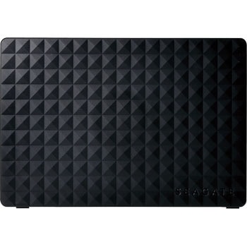 SGD-NY030UBK USB3.0対応 外付けHDD Seagate New Expansion NYシリーズ