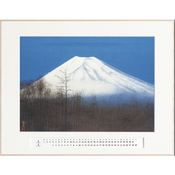 アートカレンダー 橘企画