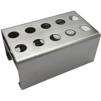 検出試薬立て キッズメディカル