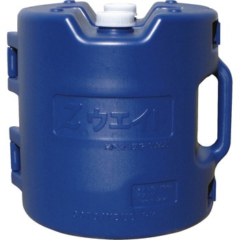 Zウエイト(注水式) ゴトー工業