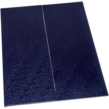 ボール紙製マッペ(30枚用) 日本医理器材