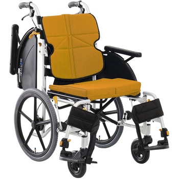 車いすネクストコアマルチ(介助) 松永製作所