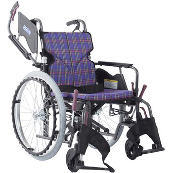 車いす モダン Bスタイル カワムラサイクル