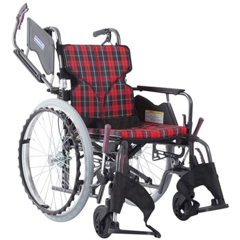 車いす モダン Bスタイル カワムラサイクル