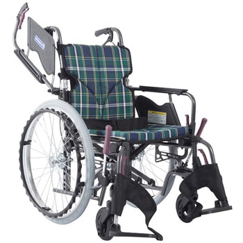 車いす モダン Bスタイル カワムラサイクル
