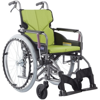 車いす モダン Aスタイル カワムラサイクル