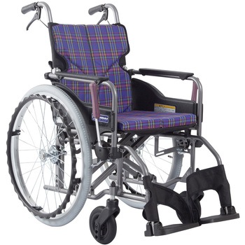 車いす モダン Aスタイル カワムラサイクル