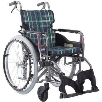 車いす モダン Aスタイル カワムラサイクル