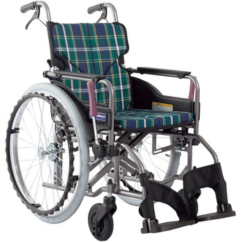 車いす モダン Aスタイル カワムラサイクル