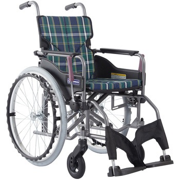 車いす モダン Aスタイル カワムラサイクル